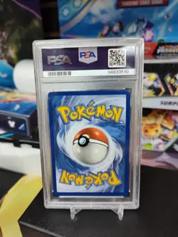 Pokemon PSA 10 Solgaleo & Lunala GX Ultra Rare 2019 75/236 Cosmic Eclipse ENG - Image 2