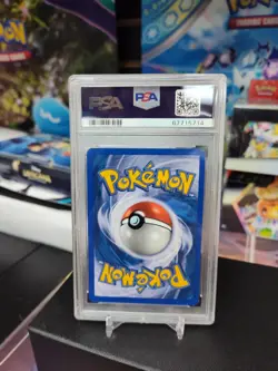 Electrode H7/H32 PSA 9 Holo Pokemon TCG Aquapolis! - Image 2