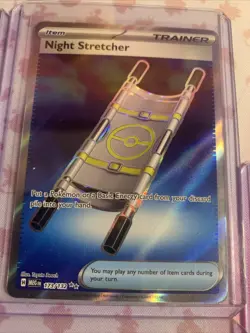 Pokemon Mega Evolution Card Lot 🔥💧🌱⚡ - No Energies - Image 5