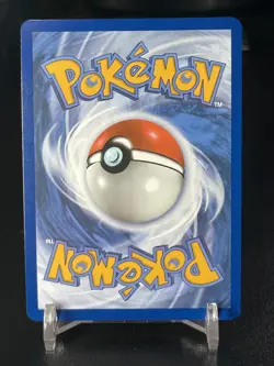 Pokemon TCG Psyduck MEP007 Cosmos Holo Black Star Promo Mega Evolution NM - Image 2