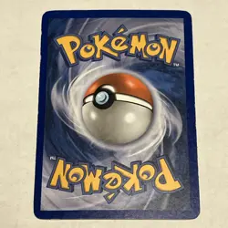 Gengar 5/92 Legend Maker Reverse Holo Ultra Rare Pokemon TCG Nintendo stamp LP - Image 2