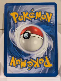 Pokemon TCG Kadabra Regular 84/165 Excellent Condition - Image 2