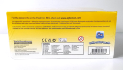 Pokemon Brilliant Stars Pokemon Center ETB Elite Trainer Box New Sealed *Read - Image 4