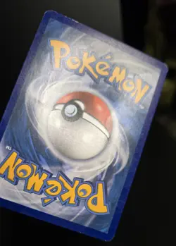 Pokemon TCG - BULBASAUR #1 - HOLO PROMO - MCDONALD'S 25TH ANNIVERSARY 2021 - MP - Image 5