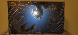Pokemon Phantasmal Flames Mega Charizard EX UPC Sealed In Hand - Image 2