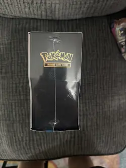 Pokemon Mega Evolution GARDEVOIR Elite Trainer Box ETB (Factory Sealed) - Image 2