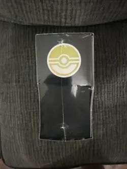 Pokemon Mega Evolution GARDEVOIR Elite Trainer Box ETB (Factory Sealed) - Image 4