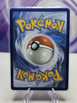 Pokemon TCG Bloodmoon Ursaluna ex 141/167 Twilight Masquerade Double Rare NM - Image 2