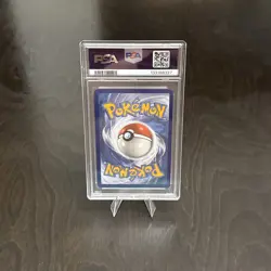 Charmander SV6/SV94 Hidden Fates: Shiny Vault Holo Rare Pokemon PSA 10 💎 Mint - Image 2