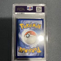 2022 Pokemon Brilliant Stars Sylveon VMAX TG15/TG30 - PSA 9 - Image 2