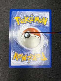 Shuckle 136/132 MEG EN - Pokemon Mega Evolution Holo - NM - Image 3