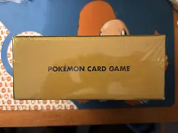 POKEMON Chinese 5th Anniversary Sealed Gift Box Pikachu Exclusive US SELLER - Image 4