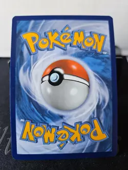 Pokemon TCG Battle Styles Rapid Strike Urshifu V 087/163 - Image 2