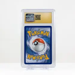 Pokemon 2019 Turtonator GX #SV52 Hidden Fates Full Art Shiny CGC 10 Pristine - Image 3