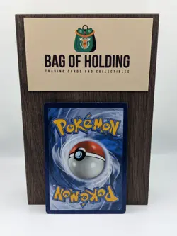 Litten (3/12) - Holo - McDonalds 2017 - Pokemon Card - LP - Image 2