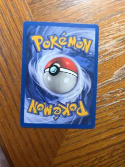 Fearow 36/64 Uncommon Jungle 1st Edition Non Holo Pokemon Card - Image 2