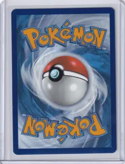 Mienfoo 133/086 Sv: White Flare Holo IR Illustration Rare Card Pokemon NM - Image 2