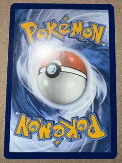 Pokemon TCG Fraxure Card 077/064 IR Sv: Shrouded Fable 2024 NM Condition - Image 2