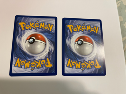 Umbreon & Espeon EX Prismatic Evolutions Premium Collection 175/176 PROMO CARDS - Image 3