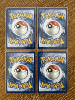 Paldean Fates Great Tusk Ex & Iron Treads Ex Stamped Promo Cards 072 & 073 - Image 2
