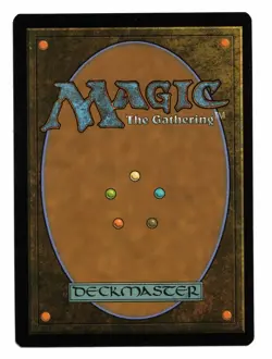 Magic the Gathering MTG Card: Glen Elendra Liege FOIL 217/331 2X2 Rare! NM - Image 2