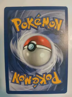 Pokemon Card- Lapras 25/62 Fossil Base Set- Non Holo- Rare - Image 2