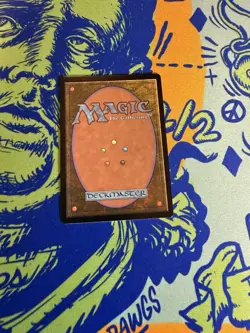 Alhammarret's Archive Secret Lair Countdown Kit Foil - Image 2