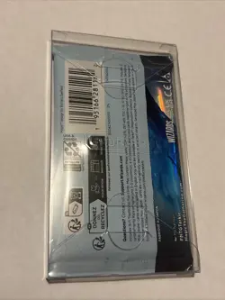 Magic the Gathering MTG Tarkir Dragonstorm Collector Booster Pack Factory Sealed - Image 2