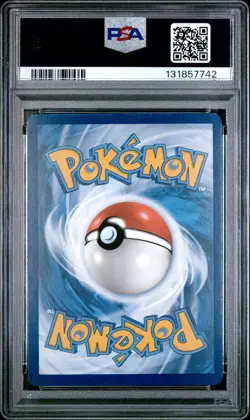 2023 POKEMON SVP EN-SV BLACK STAR PROMO #044 CHARMANDER OBSIDIAN FLAMES PSA 9 - Image 2