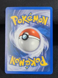 Pokemon TCG Ariados 2/115 EX Unseen Forces Holo Rare LP - Image 5