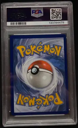 Spiritomb - 2025 Pokemon Mega Evolution - Illustration Rare - 148/132 - PSA 9 - Image 2