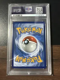 2023 POKEMON SV 151 - MEW EN 183/165 CHARIZARD EX ULTRA RARE PSA 9 - Image 2