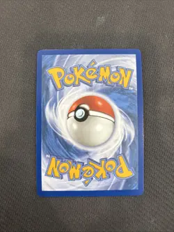 Alakazam #009 Mega Evolution Promos NM/Near Mint Pokemon 2025 - Image 2