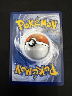 Pokemon Oricorio EX Black Star Promo 024 PHANTASMAL FLAMES UPC Promo!! - Image 2