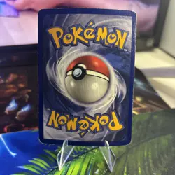 Pokemon TCG Flareon Jungle 3/64 Holo Unlimited Holo Rare - Image 2