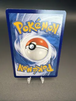 Pokemon S-Chinese Captain Pikachu Pokeball Holo 0702/09 CBB1C Gem Pack Horizon - Image 2