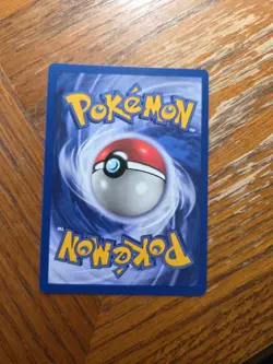 Pokemon Spearow 62/64 Jungle Set 1st Edition - Image 2