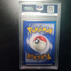 Pokemon Center New York #40 || PSA 8 || Black Star Promo || 2001 || Pokemon TCG - Image 4
