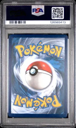 2021 POKEMON CELEBRATIONS CLASSIC COLL #60 TAPU LELE GX PSA 10 - Image 2