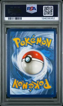 POKEMON TCG - CHILLIGN REIGN - SNORLAX 224/198 - PSA 10 - Image 2