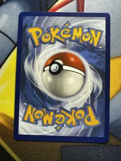 Hilda SIR 171/086 White Flare Pokemon Scarlett & Violet English NM/M - Image 2