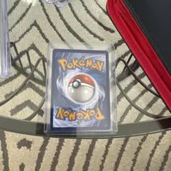 2024 Pokemon SV Paldean Fates PAF EN Gardevoir ex #217/091 - Image 2