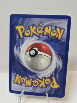 Pokemon TCG Mew #9 Holo Foil Wizards of the Coast Black Star Promo - Image 2