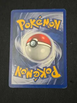 Pikachu 058/102 Base Set Regular WOTC Vintage Pokemon TCG Light Played - Image 2
