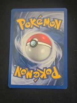 Squirtle 093/130 Base Set 2 Regular WOTC Vintage Pokemon TCG Lightly Played - Image 2