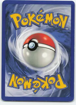 Hitmonlee 22/62 Fossil Rare Unlimited LP/MP Pokemon TCG - Image 2
