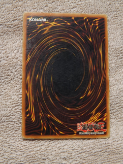 Yu-Gi-Oh! BLUE-EYES WHITE DRAGON #SDK-001 LIGHT PLAY - Image 2