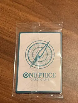 Monkey.D.Luffy (One Piece Day Dallas 2025) ST10-006 One Piece Promotion Cards... - Image 3