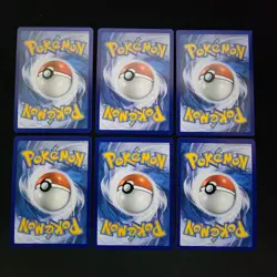 Pokemon Cubone & Marowak x19 Card Lot Bundle - Image 2