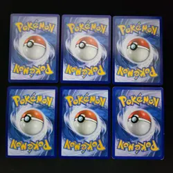 Pokemon Cubone & Marowak x19 Card Lot Bundle - Image 4